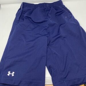 Men’s Under Armour Shorts Size Medium